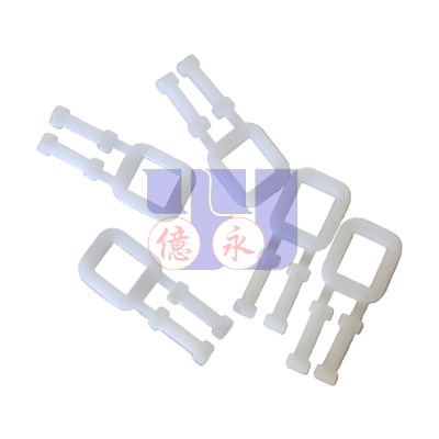 Yee Yong Plastic Enterprise | 億永塑胶企业 - Steel Strapping Clips | 铁皮夹